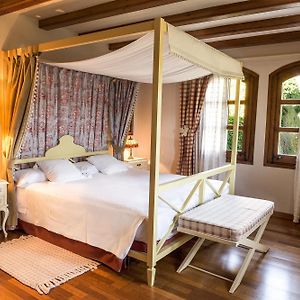 El Castell De Ciutat - Relais & Chateaux