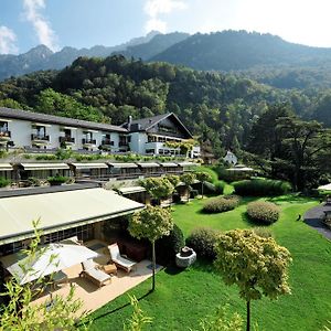 Park Hotel Sonnenhof - Relais&Châteaux