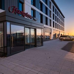 Hampton By Hilton Aberdeen Airport